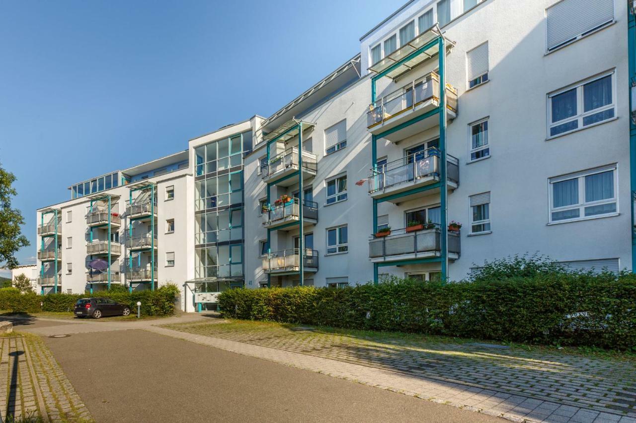 Landmann Apartment Metzingen Metzingen  Exterior photo